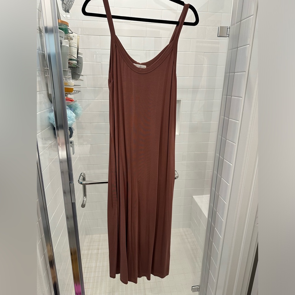 T shirt dress